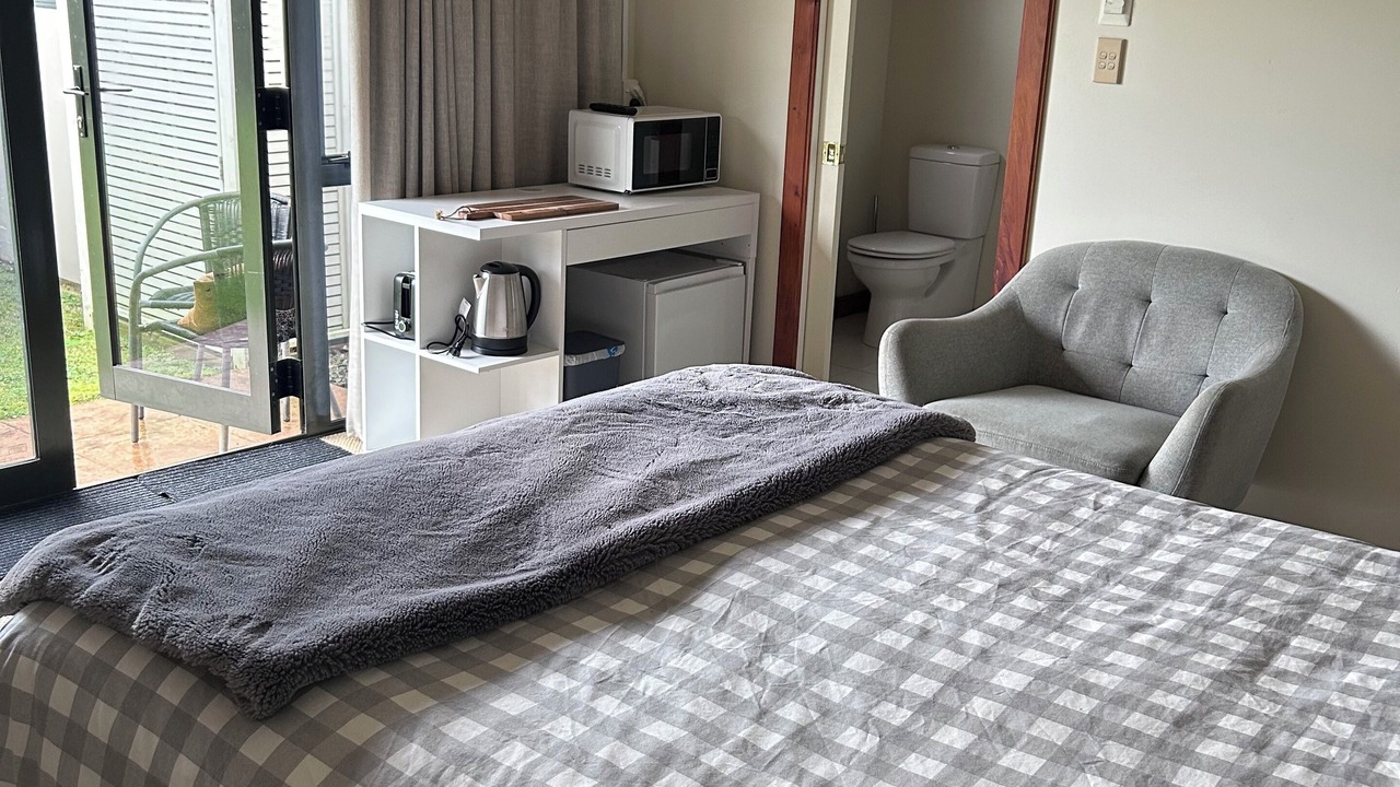 Photo of Bedroom in Omokoroa