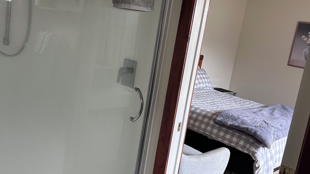 Photo of Bathroom in Omokoroa