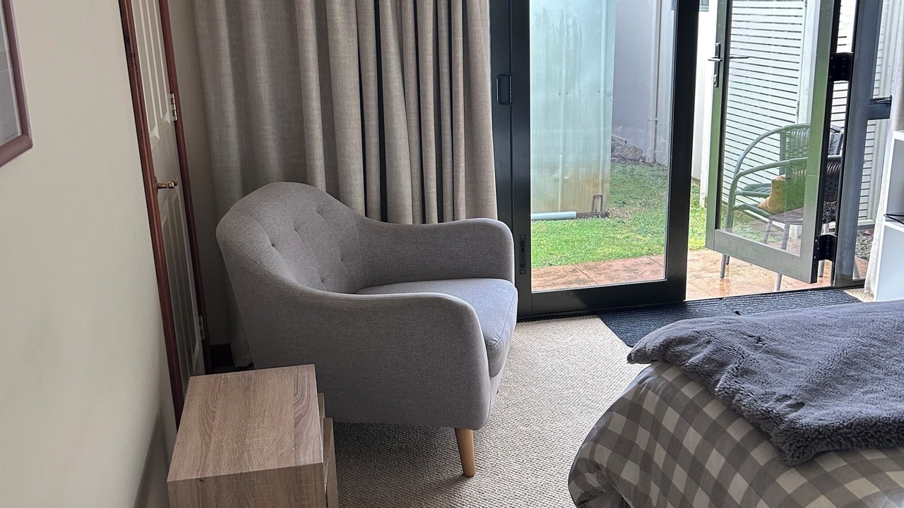 Photo of Bedroom in Omokoroa