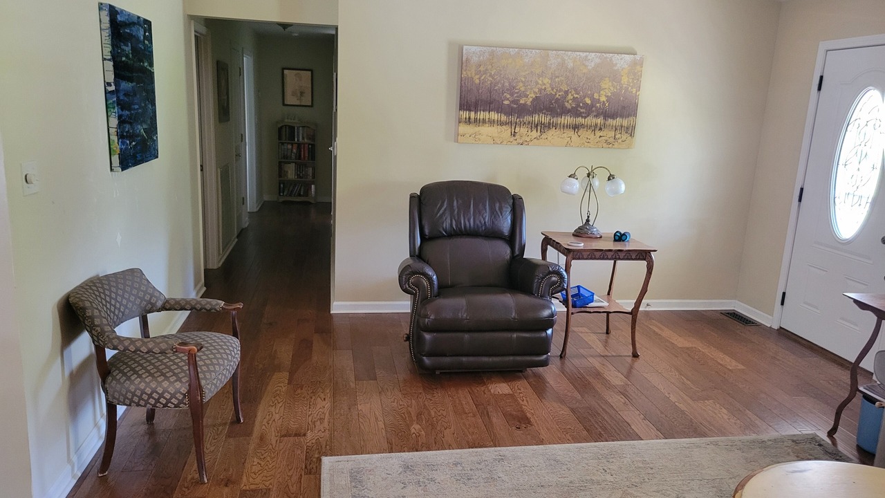 Photo of Livingroom in Gilbertsville
