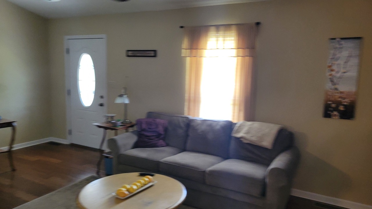 Photo of Livingroom in Gilbertsville
