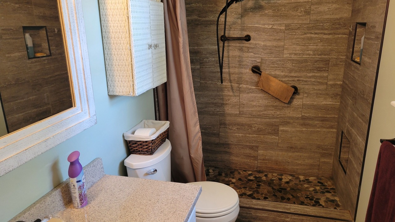 Photo of Bathroom in Gilbertsville