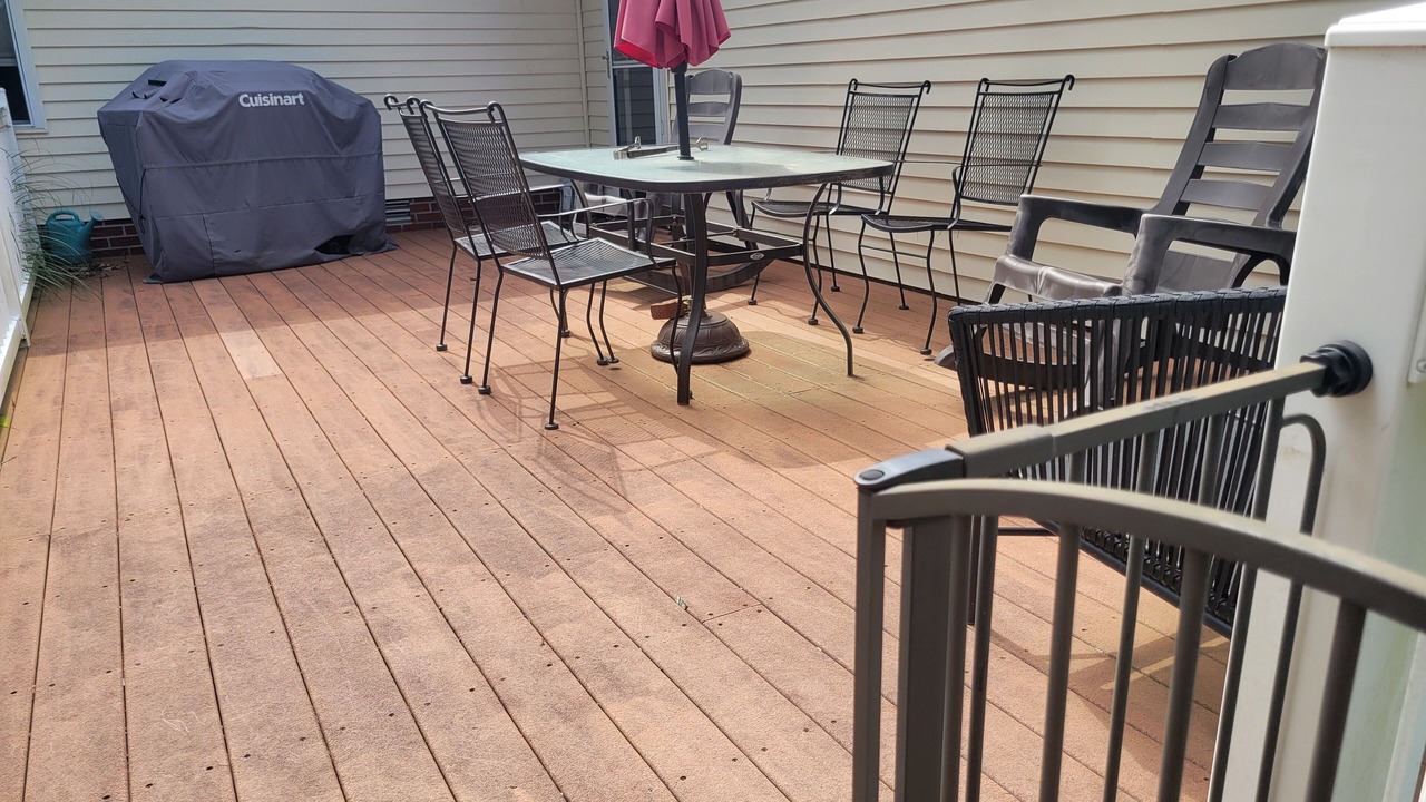 Photo of Outdoor in Gilbertsville