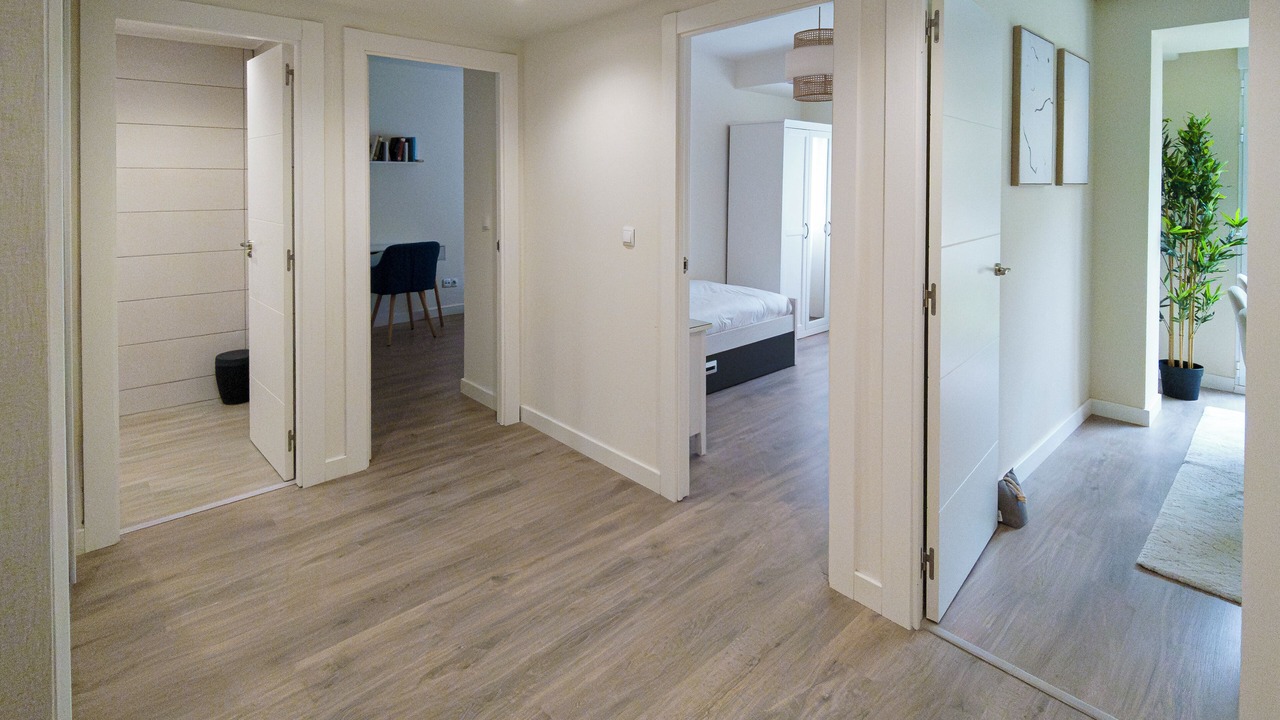 Photo of Bedroom in Zaragoza Centro