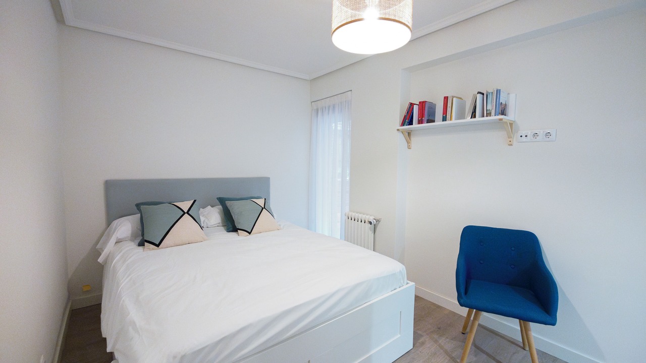 Photo of Bedroom in Zaragoza Centro