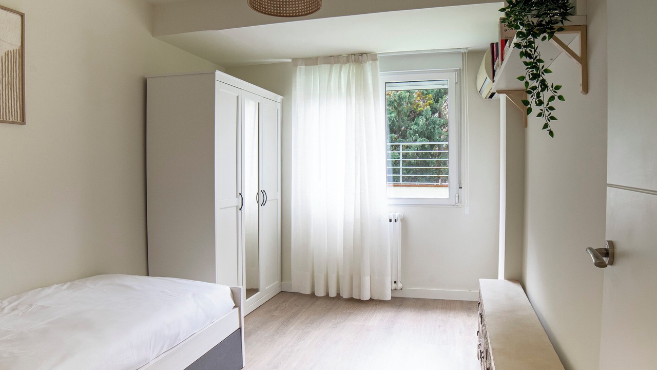 Photo of Bedroom in Zaragoza Centro