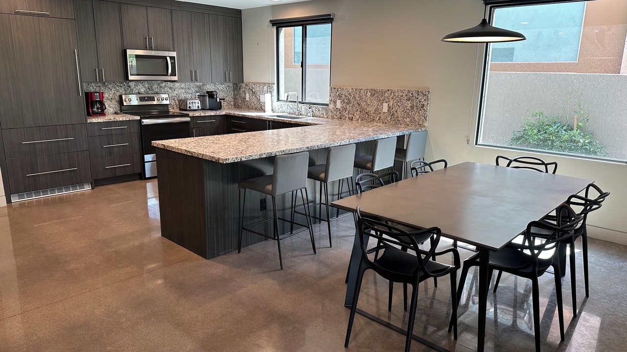 Photo of Kitchen in Cave Creek