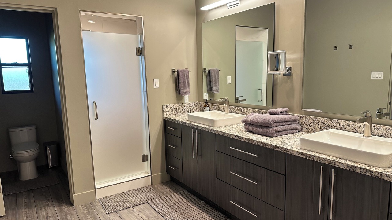 Photo of Bathroom in Cave Creek