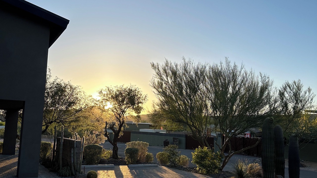 Photo of Outdoor in Cave Creek