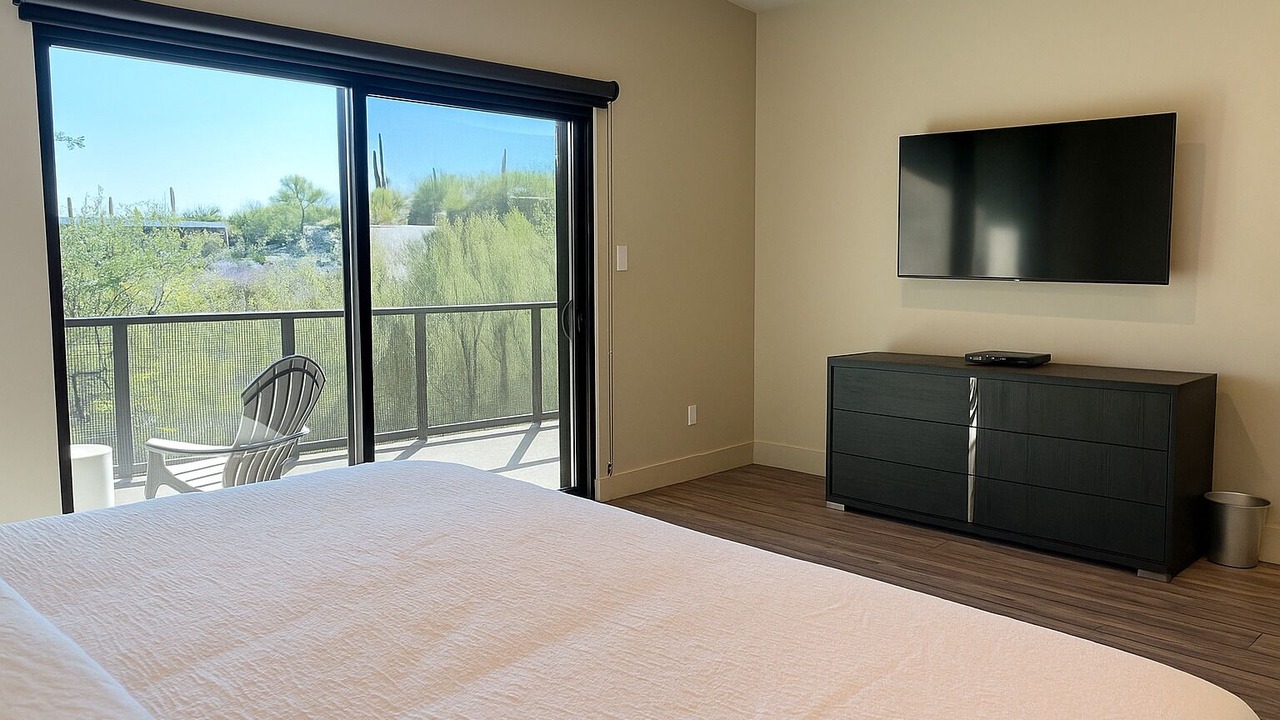 Photo of Bedroom in Cave Creek