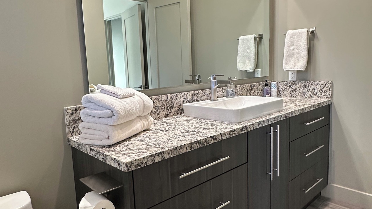 Photo of Bathroom in Cave Creek