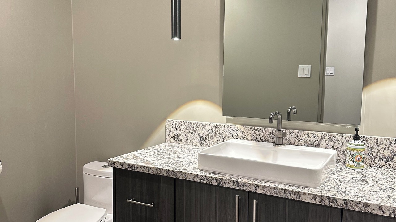 Photo of Bathroom in Cave Creek