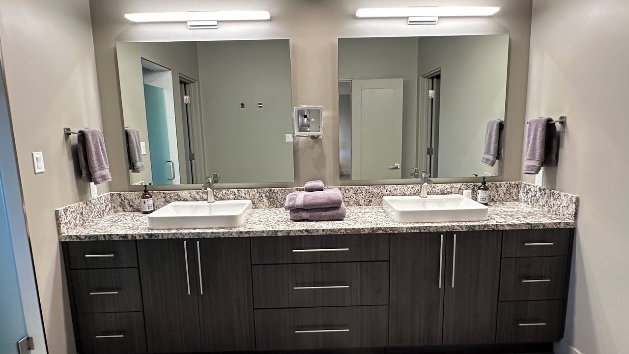 Photo of Bathroom in Cave Creek