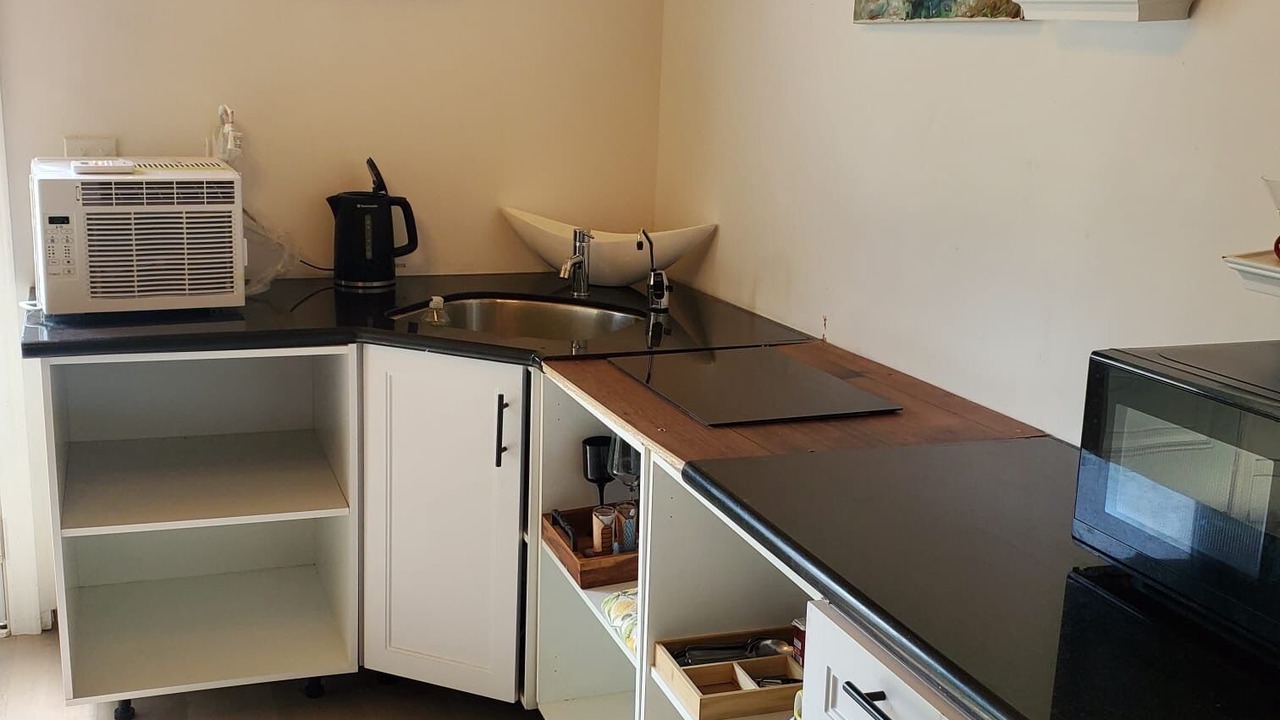 Photo of Kitchen in Niagara Falls