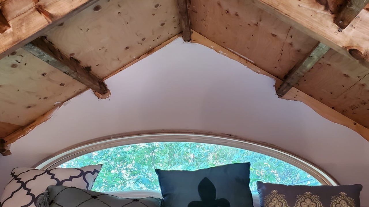 Photo of Bedroom in Niagara Falls