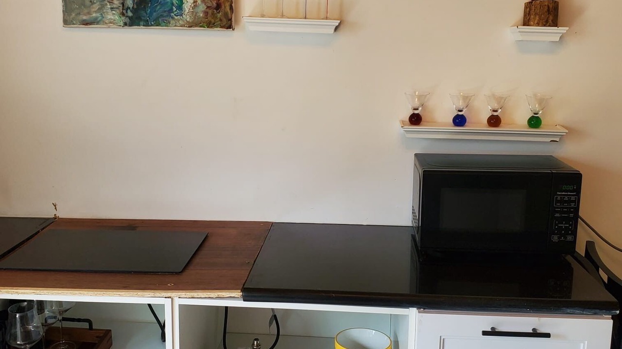 Photo of Kitchen in Niagara Falls