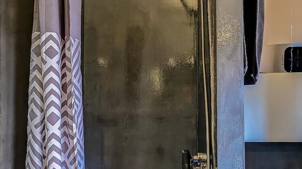 Photo of Bathroom in Saint-Etienne