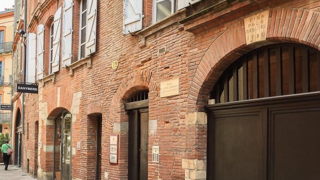 Photo of Outdoor in Saint-Etienne