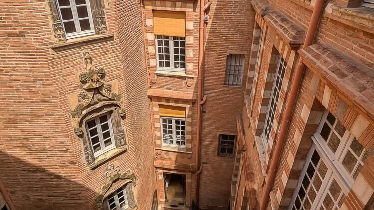 Photo of Outdoor in Saint-Etienne