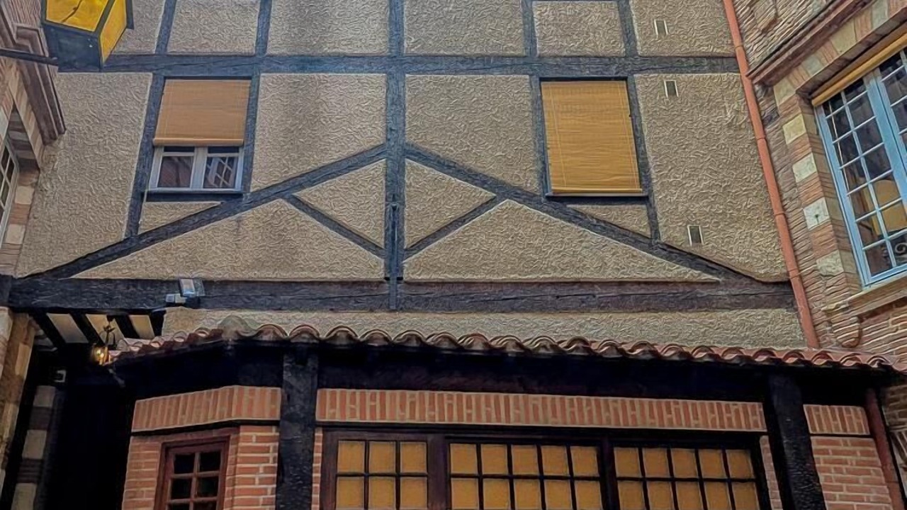 Photo of Outdoor in Saint-Etienne