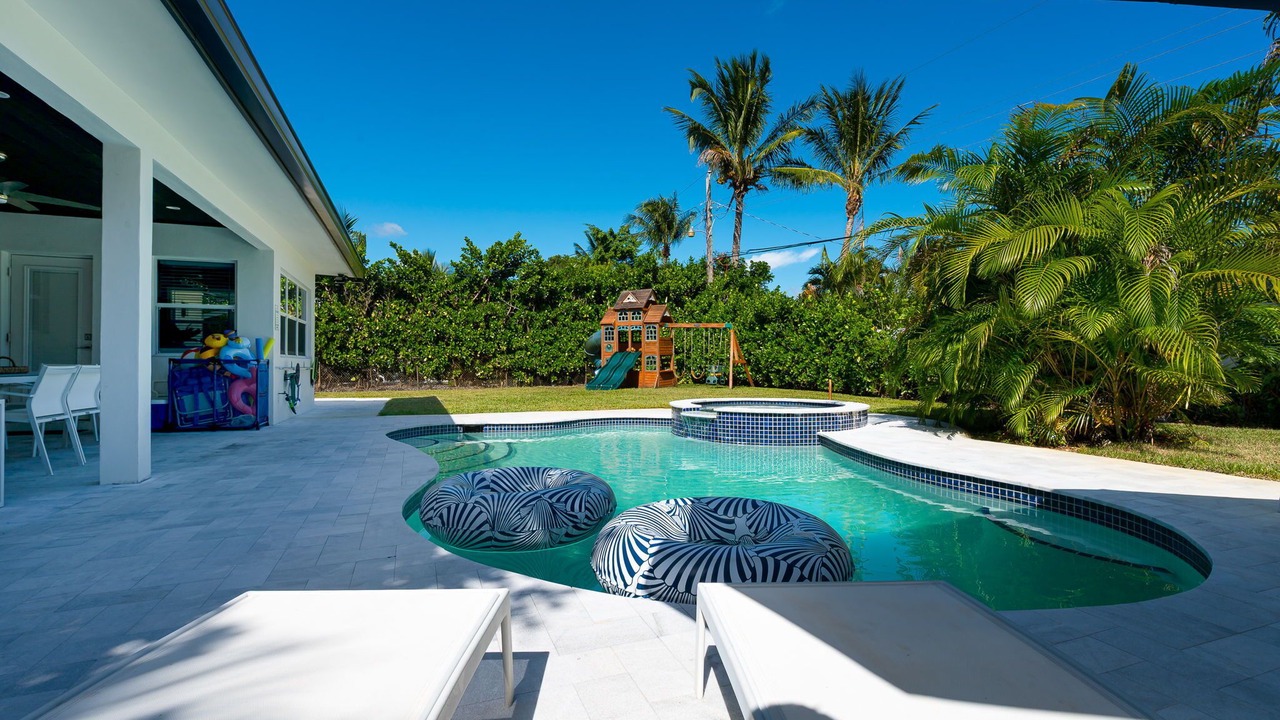Photo of Outdoor in Boynton Beach