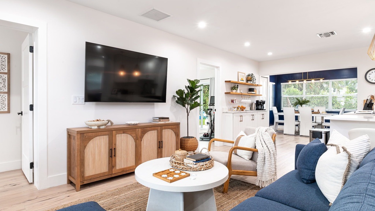 Photo of Bedroom in Boynton Beach