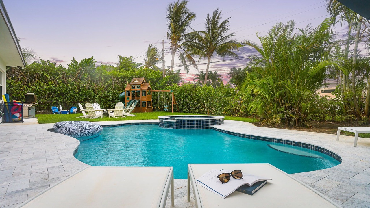 Photo of Outdoor in Boynton Beach