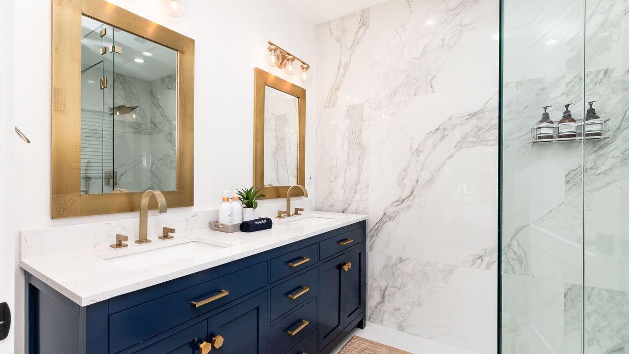 Photo of Bathroom in Boynton Beach