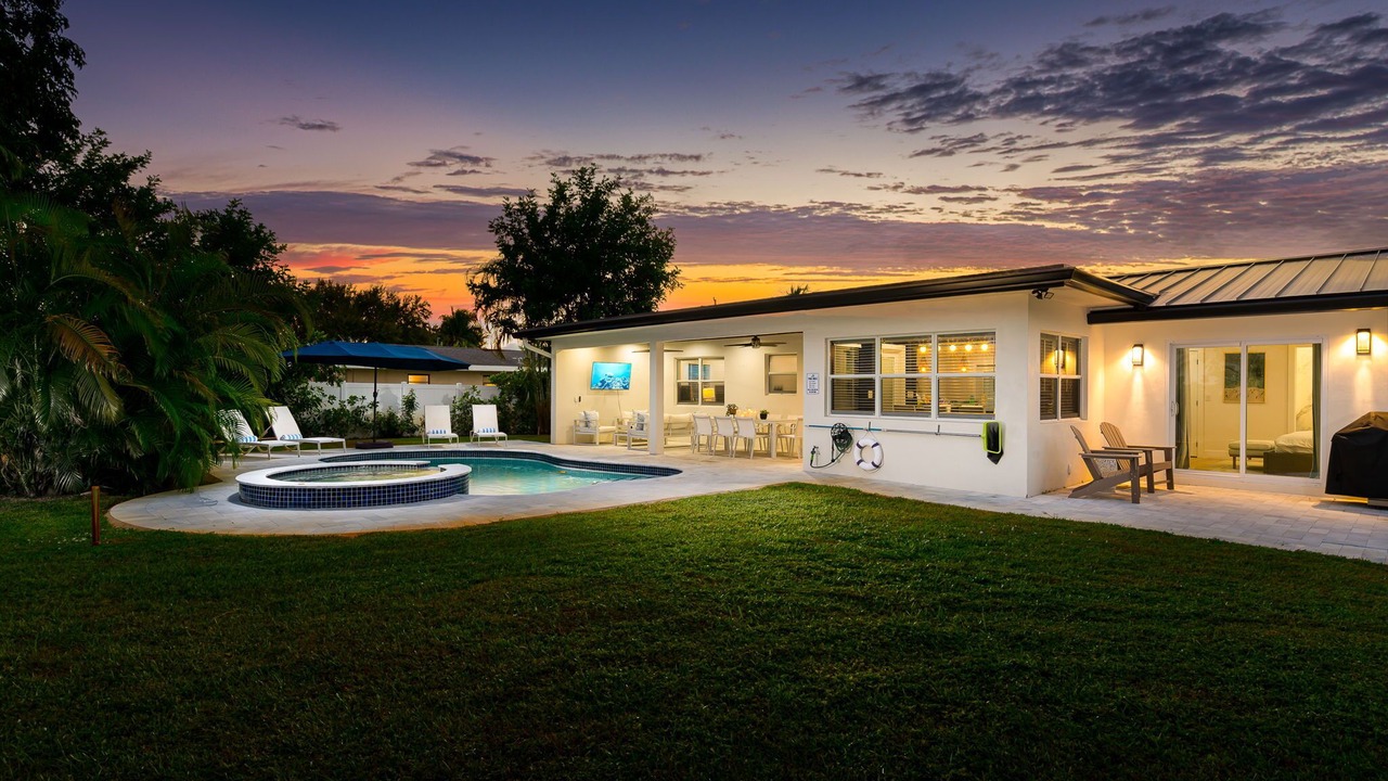 Photo of Outdoor in Boynton Beach