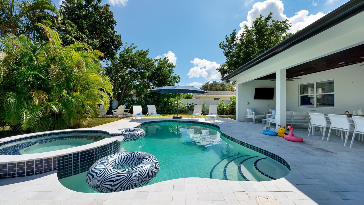 Photo of Outdoor in Boynton Beach