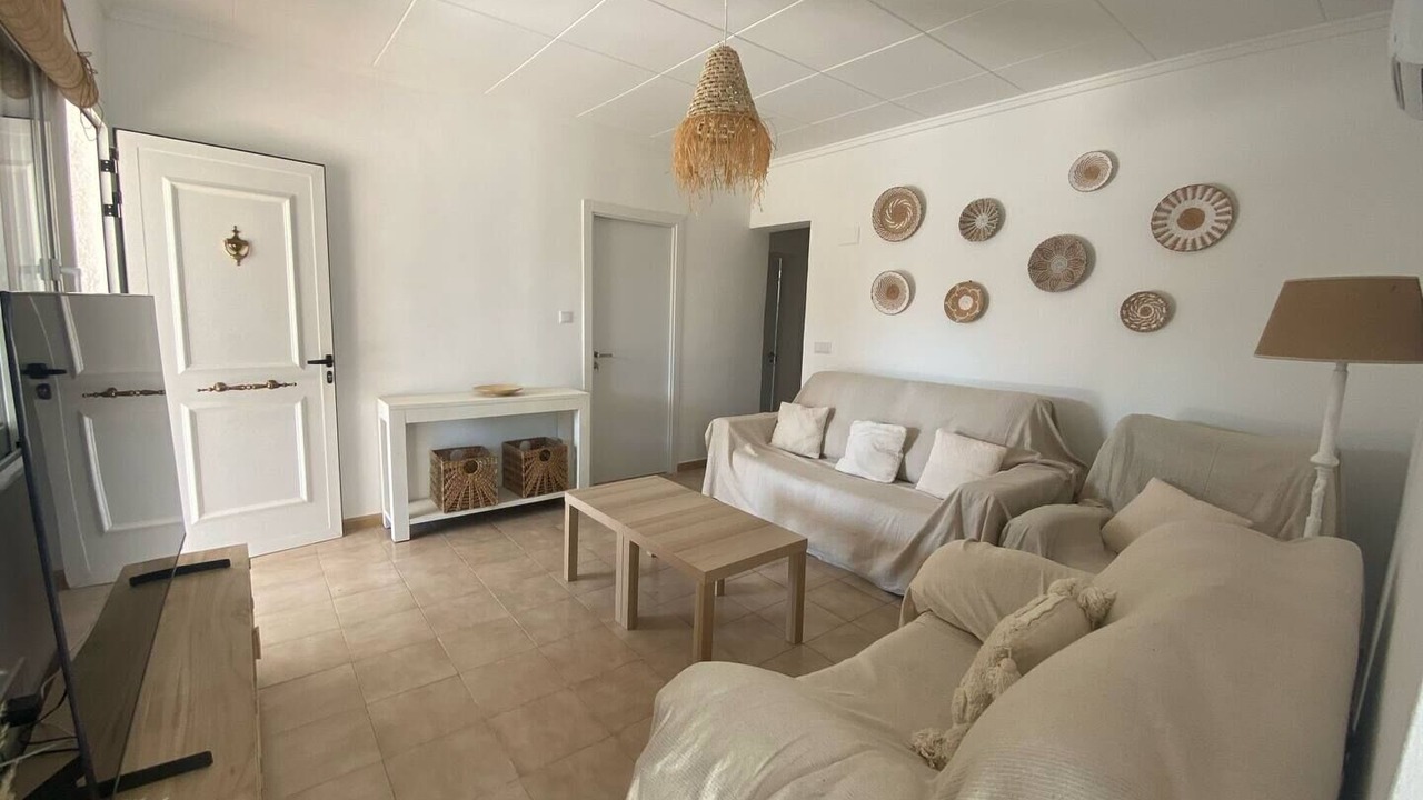 Photo of Livingroom in Les Deveses