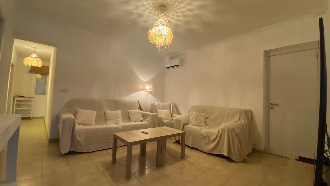Photo of Livingroom in Les Deveses