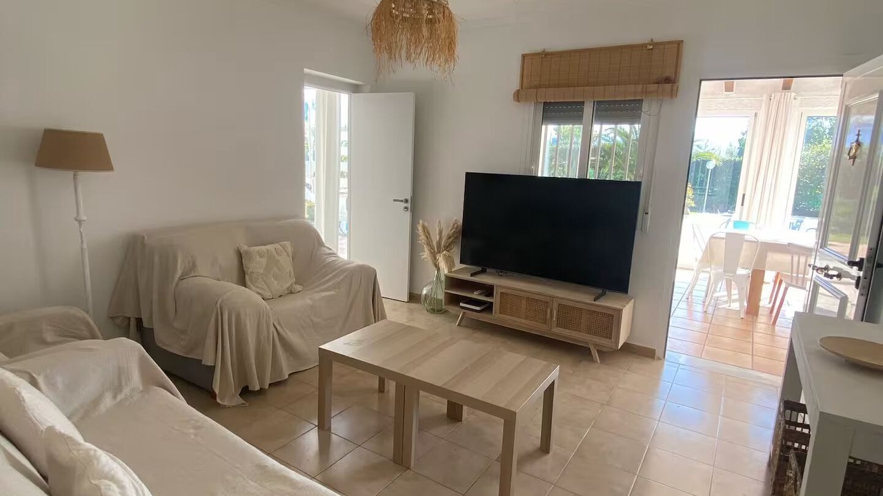 Photo of Livingroom in Les Deveses