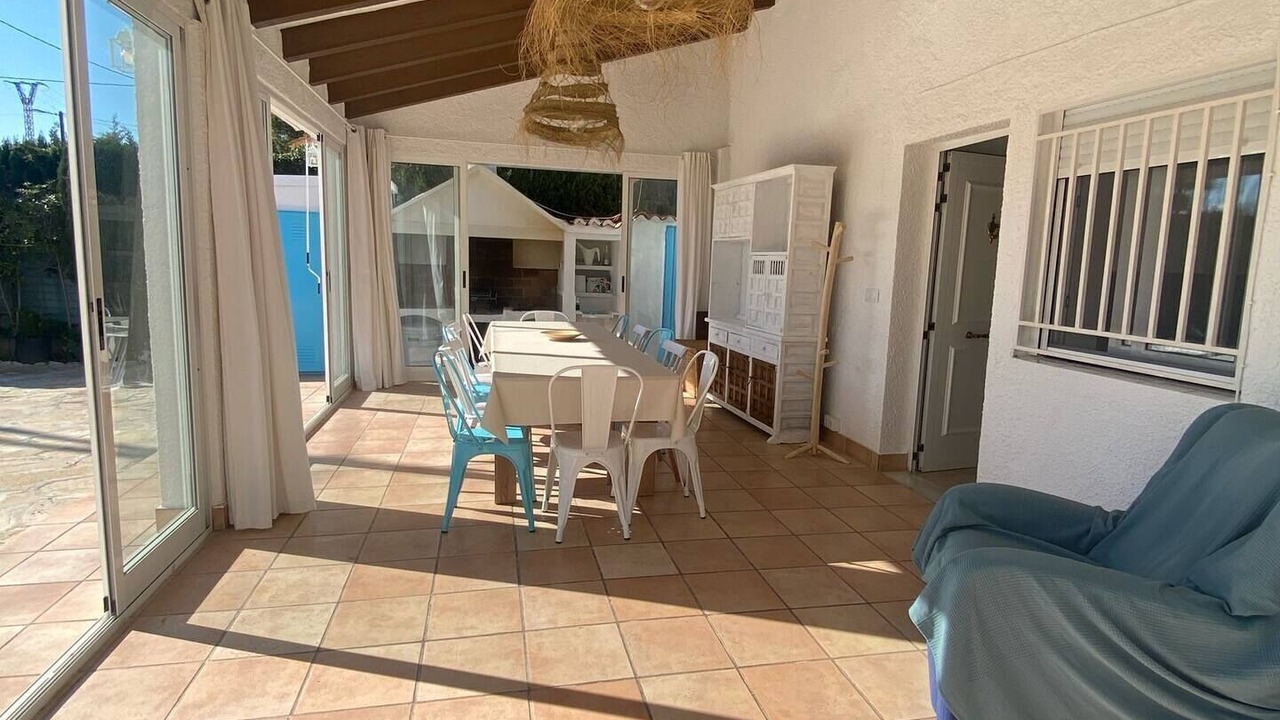 Photo of Outdoor in Les Deveses