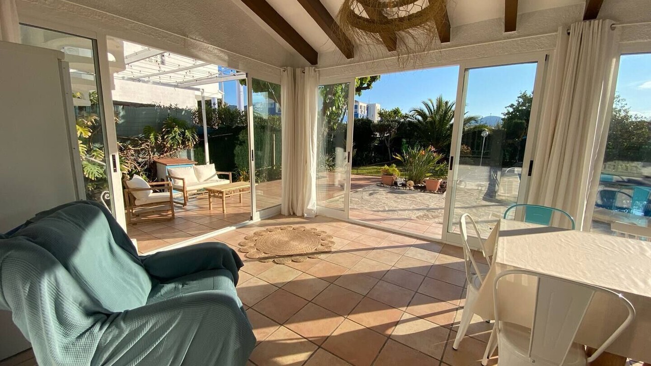 Photo of Livingroom in Les Deveses