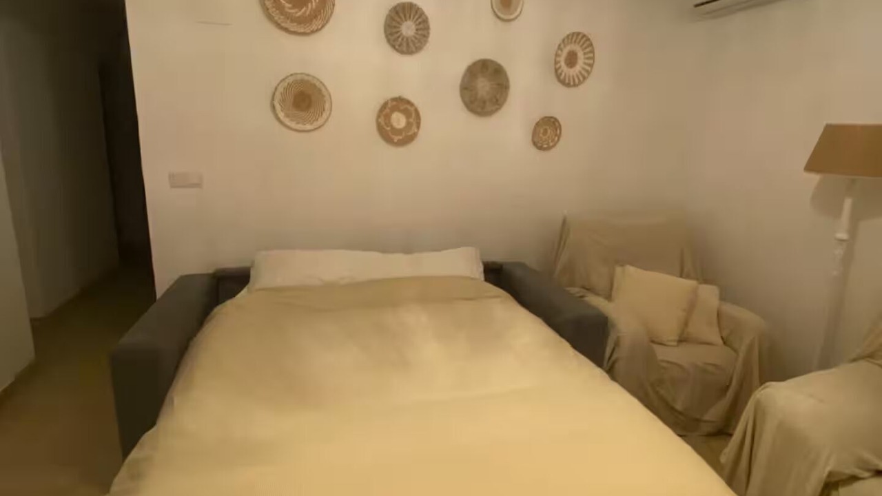 Photo of Bedroom in Les Deveses
