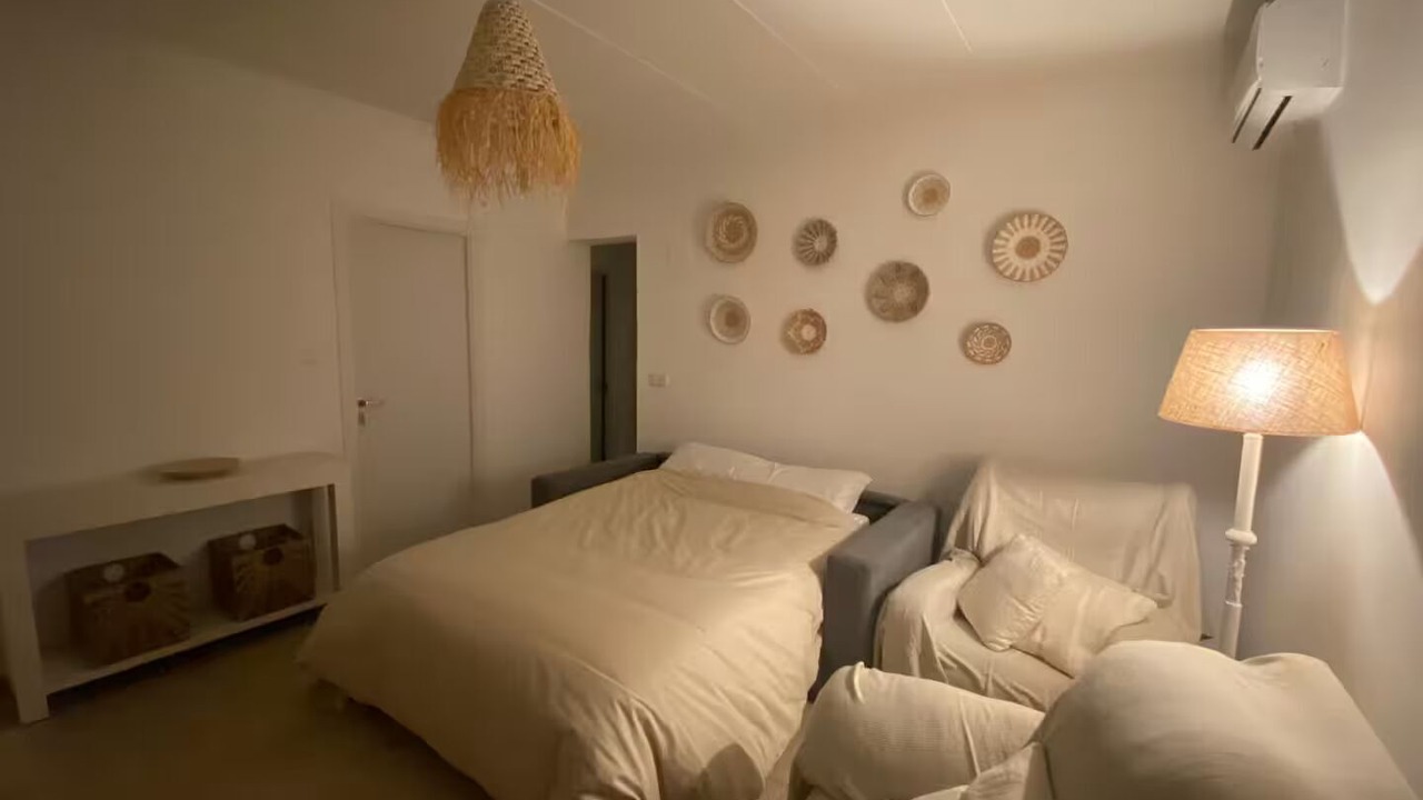 Photo of Bedroom in Les Deveses
