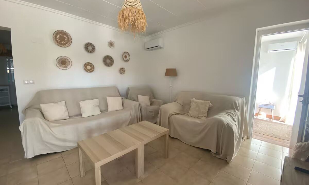 Photo of Livingroom in Les Deveses