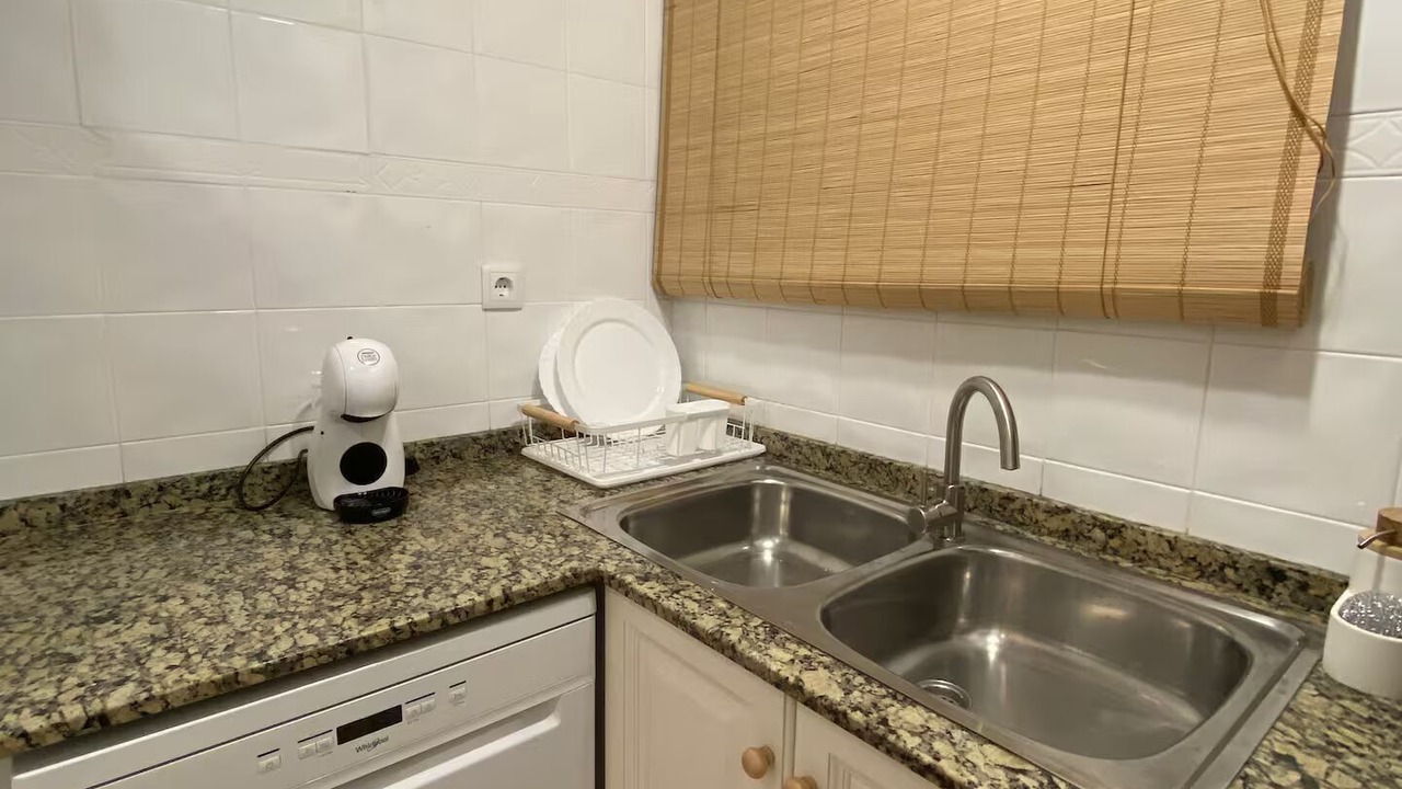 Photo of Kitchen in Les Deveses
