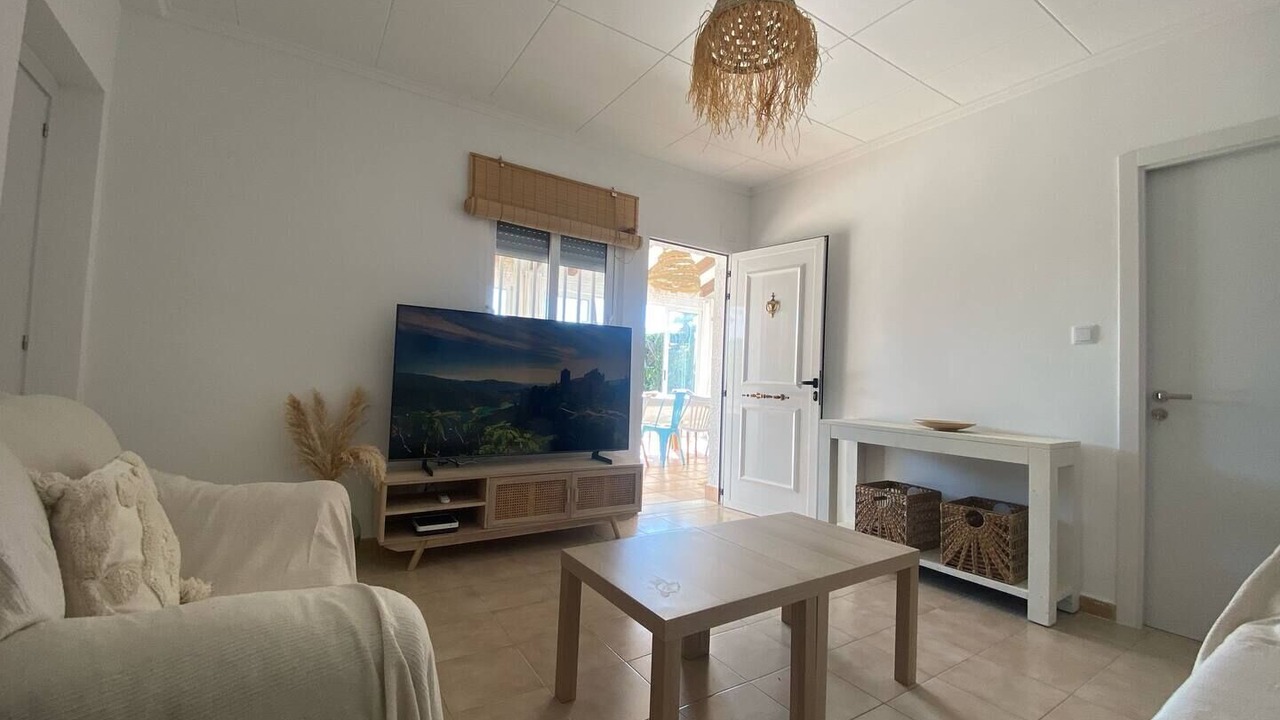 Photo of Livingroom in Les Deveses