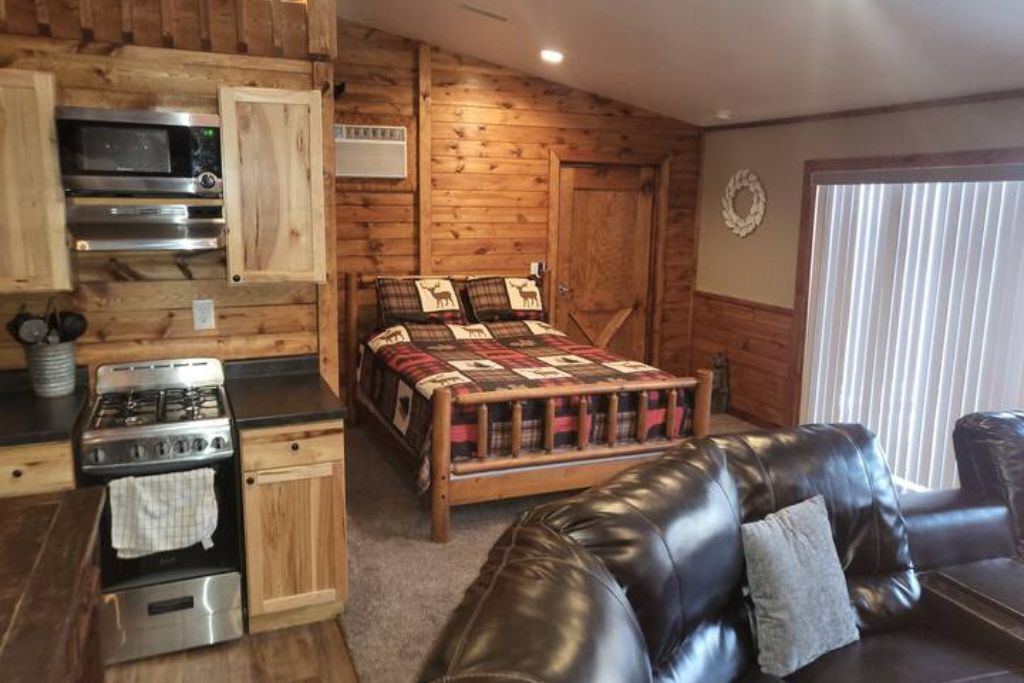 Photo of Bedroom in Mason City