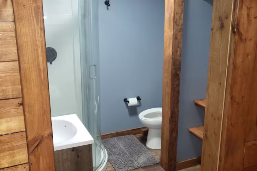 Photo of Bathroom in Mason City