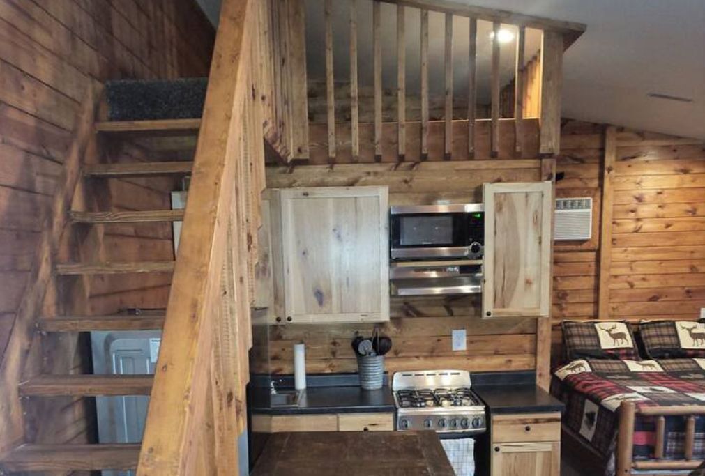 Photo of Kitchen in Mason City