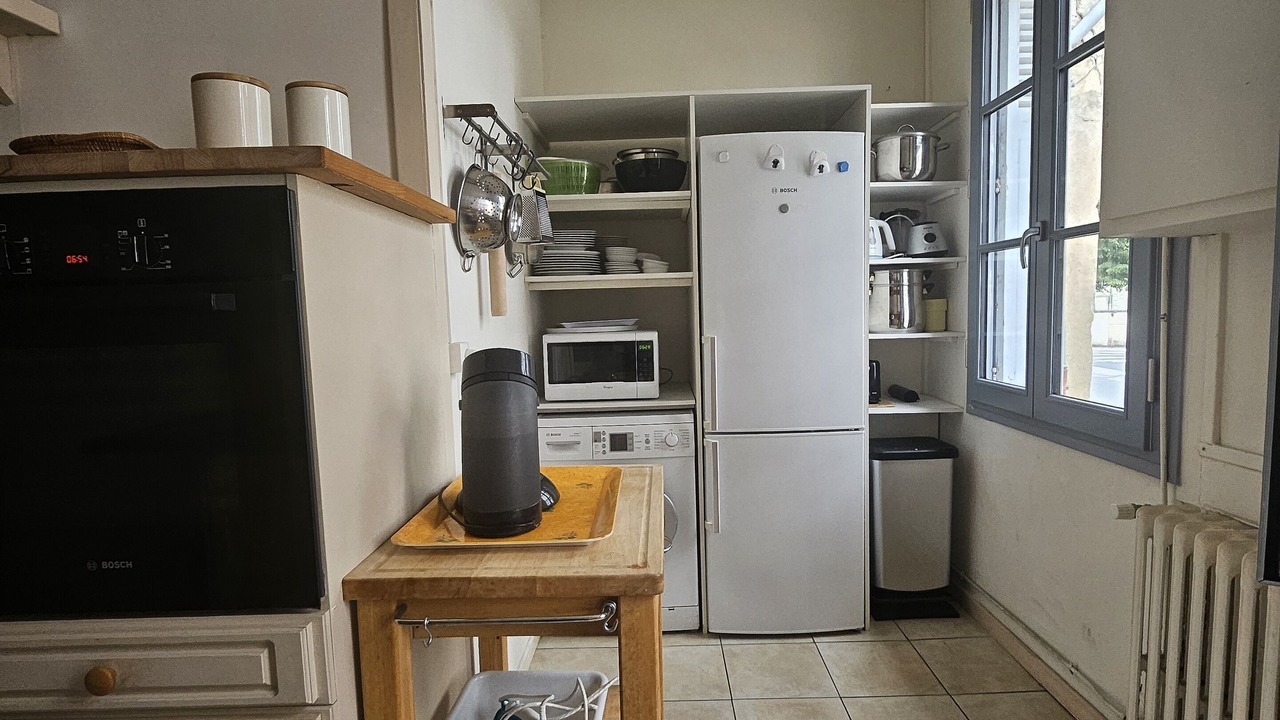 Photo of Kitchen in Loches