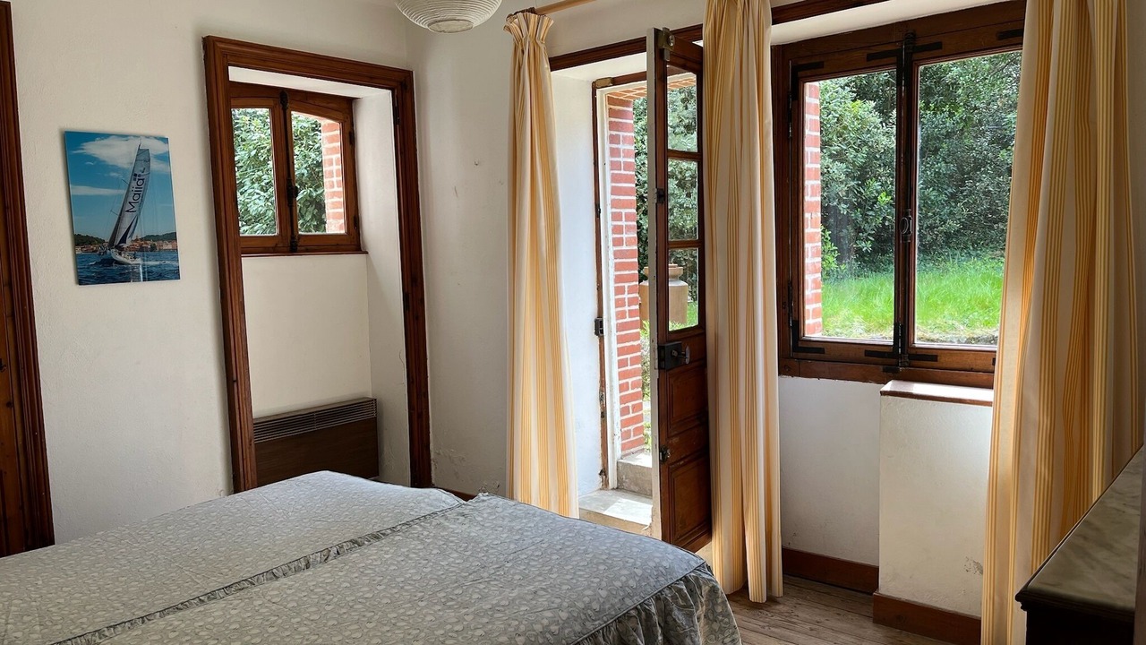 Photo of Bedroom in Noirmoutier-en-l'Ile