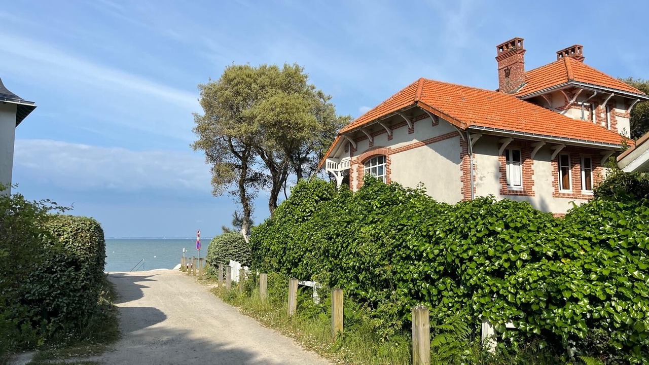 Photo of Outdoor in Noirmoutier-en-l'Ile