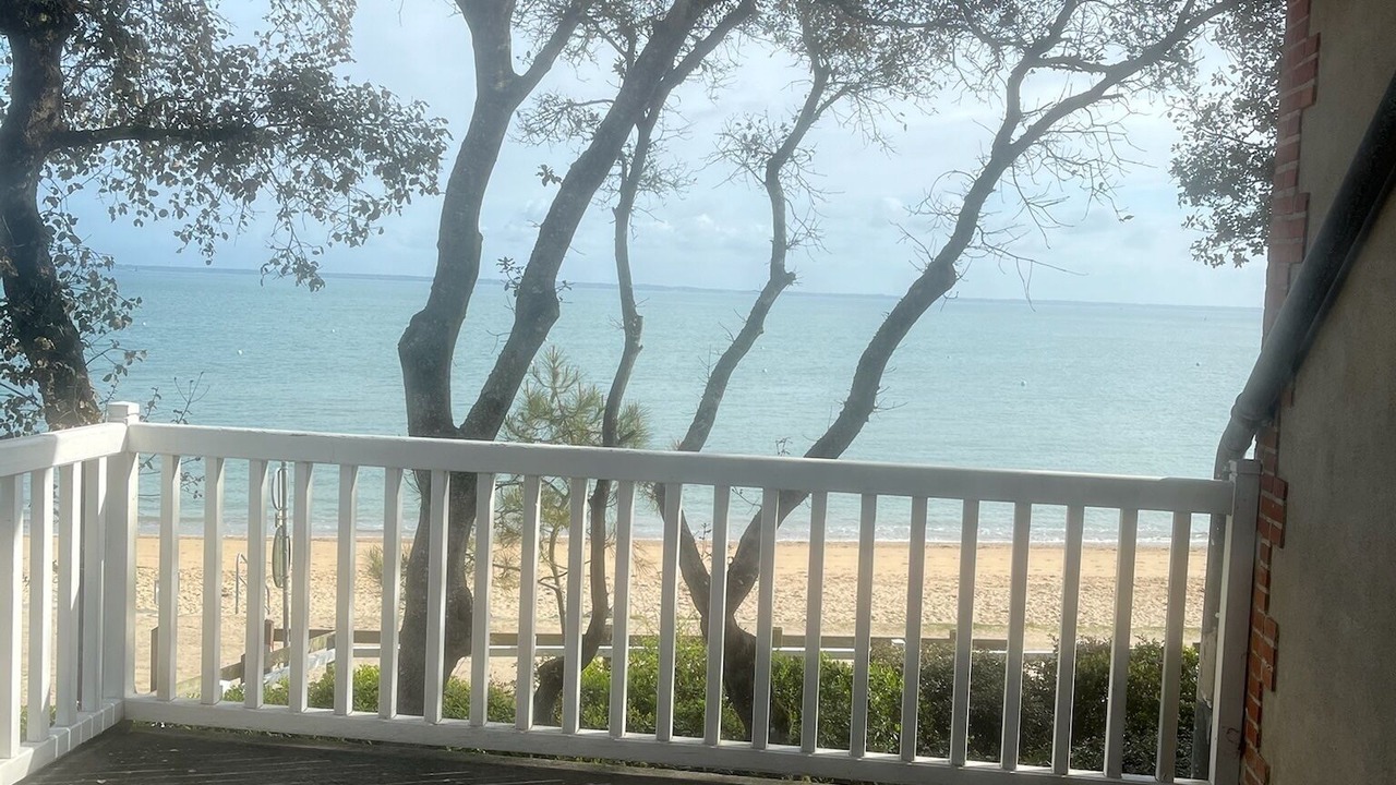 Photo of Outdoor in Noirmoutier-en-l'Ile