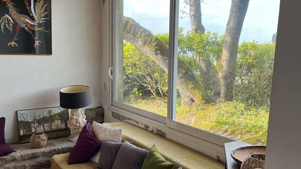 Photo of Livingroom in Noirmoutier-en-l'Ile