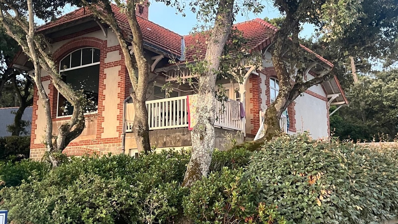 Photo of Outdoor in Noirmoutier-en-l'Ile