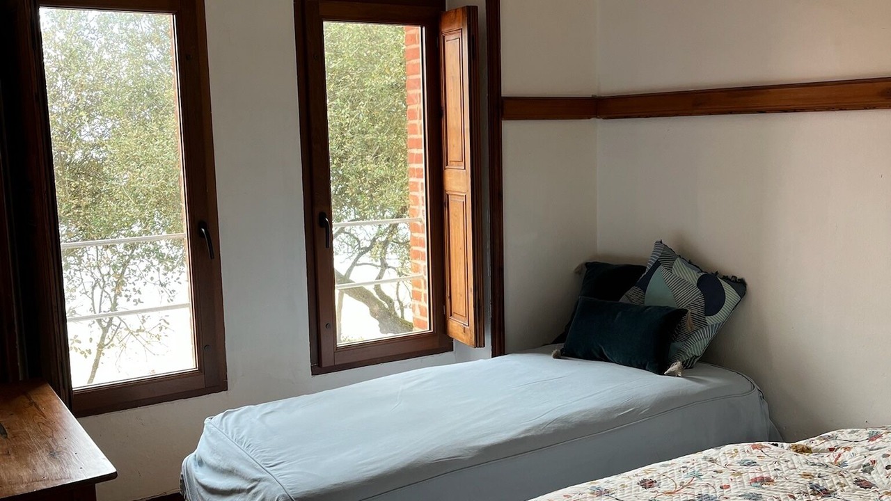 Photo of Bedroom in Noirmoutier-en-l'Ile